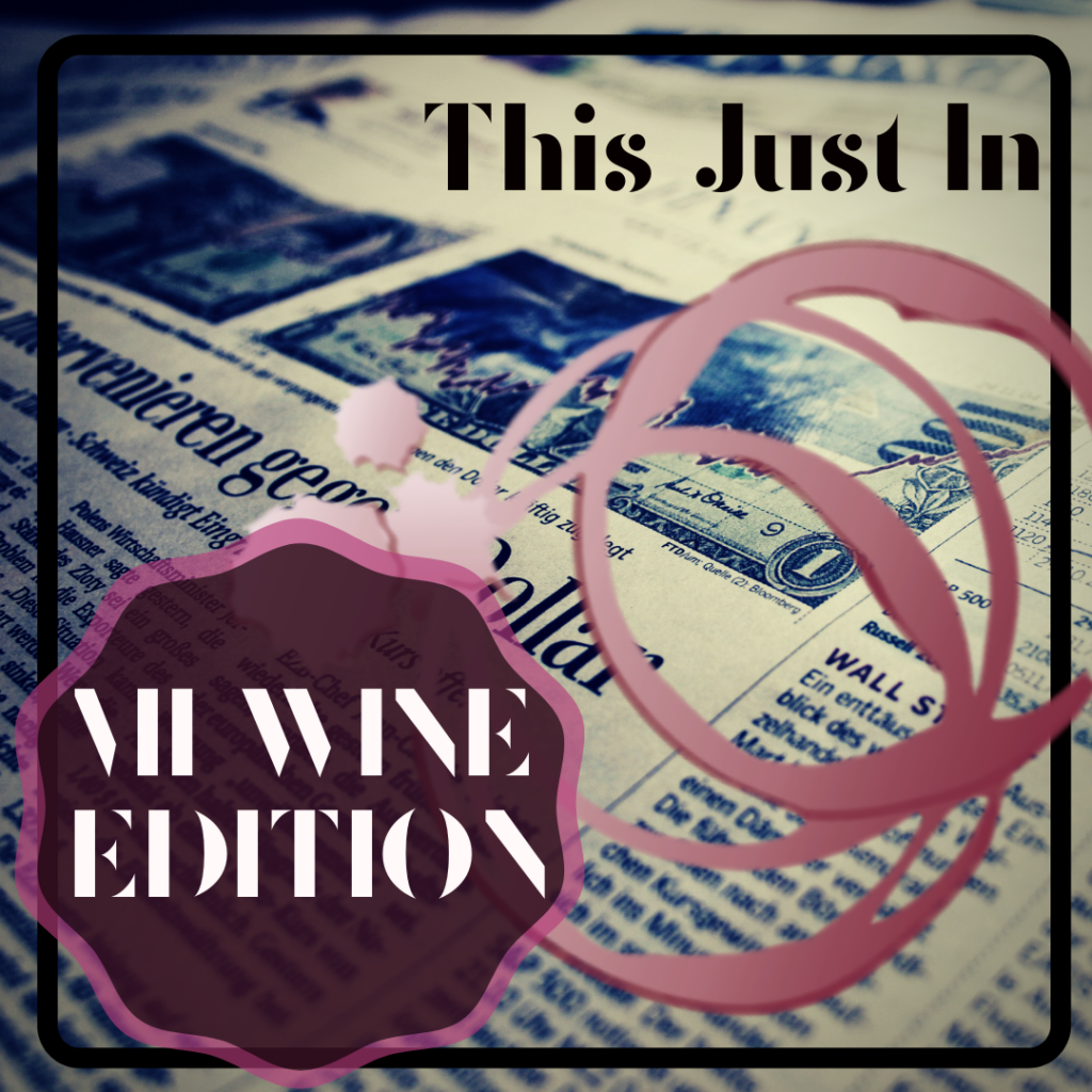 Michigan Wine in the News: March 2025 Edition – Michigan Wine Collaborative