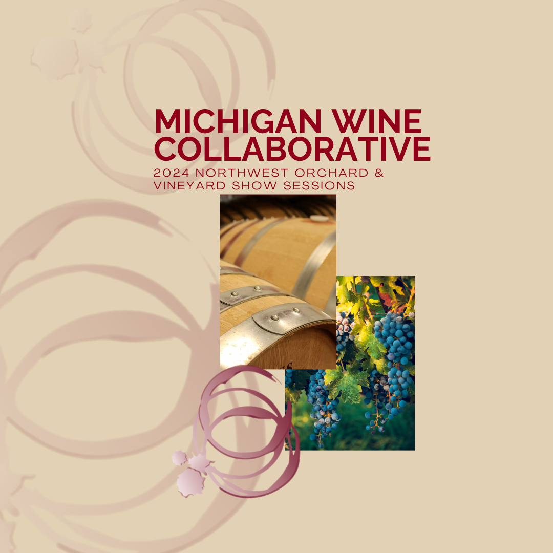 MWC Presents 2024 Michigan Wine Industry Funding Town Hall Panel 1 17   SM MWC SESSIONS 24 OV 3 