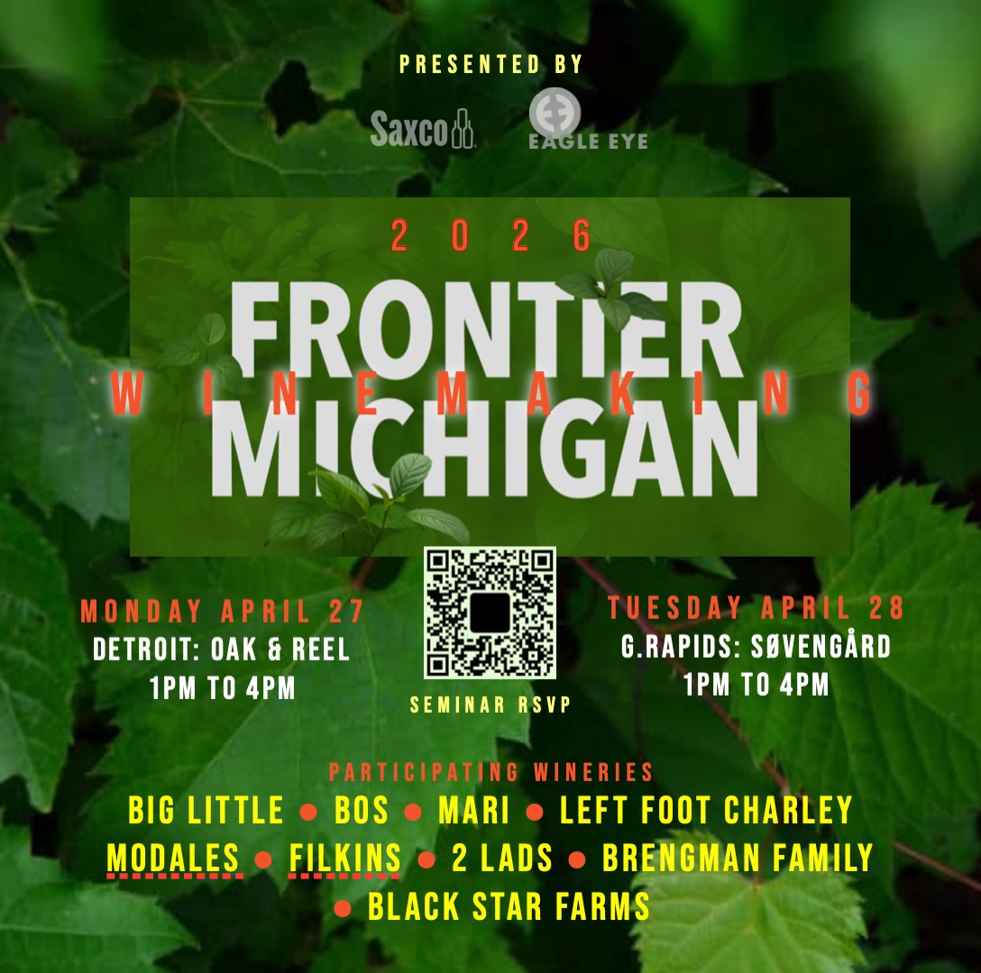 frontier winemaking 2026